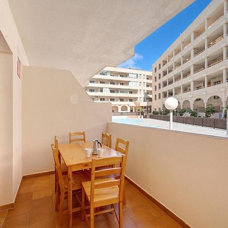 Apartamento El Medano Marineda Granadilla De Abona Eksteriør billede