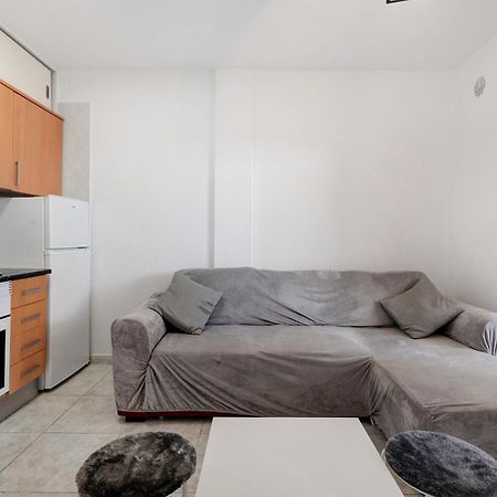 Apartamento El Medano Marineda Granadilla De Abona Eksteriør billede