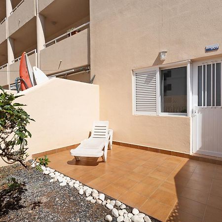 Apartamento El Medano Marineda Granadilla De Abona Eksteriør billede