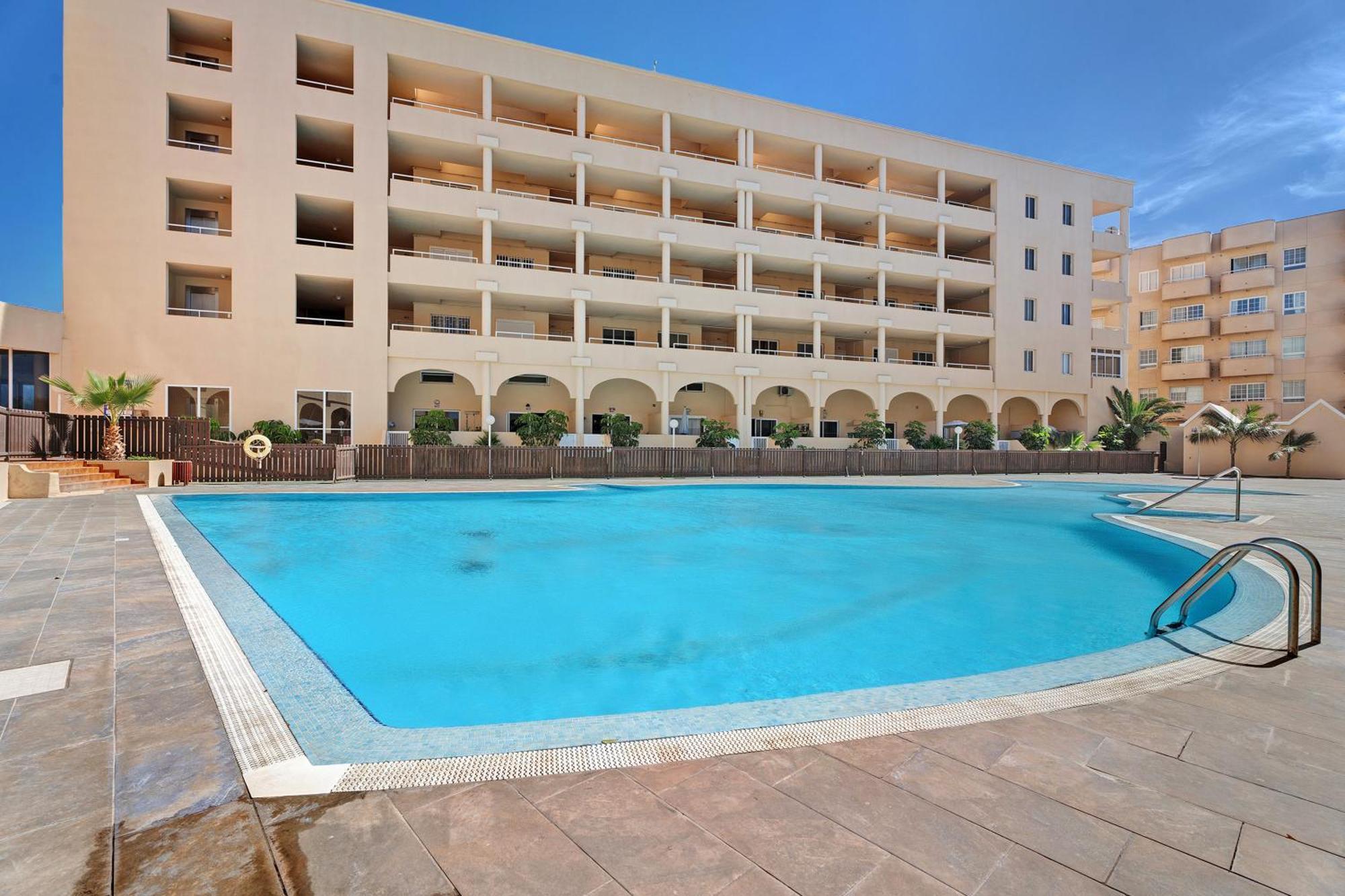 Apartamento El Medano Marineda Granadilla De Abona Eksteriør billede