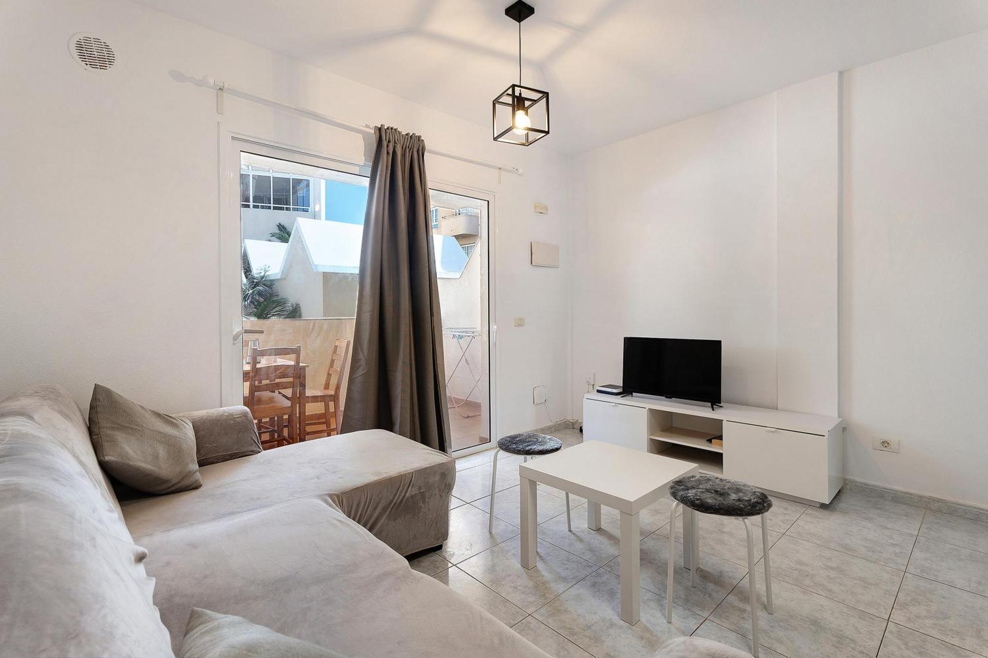 Apartamento El Medano Marineda Granadilla De Abona Eksteriør billede