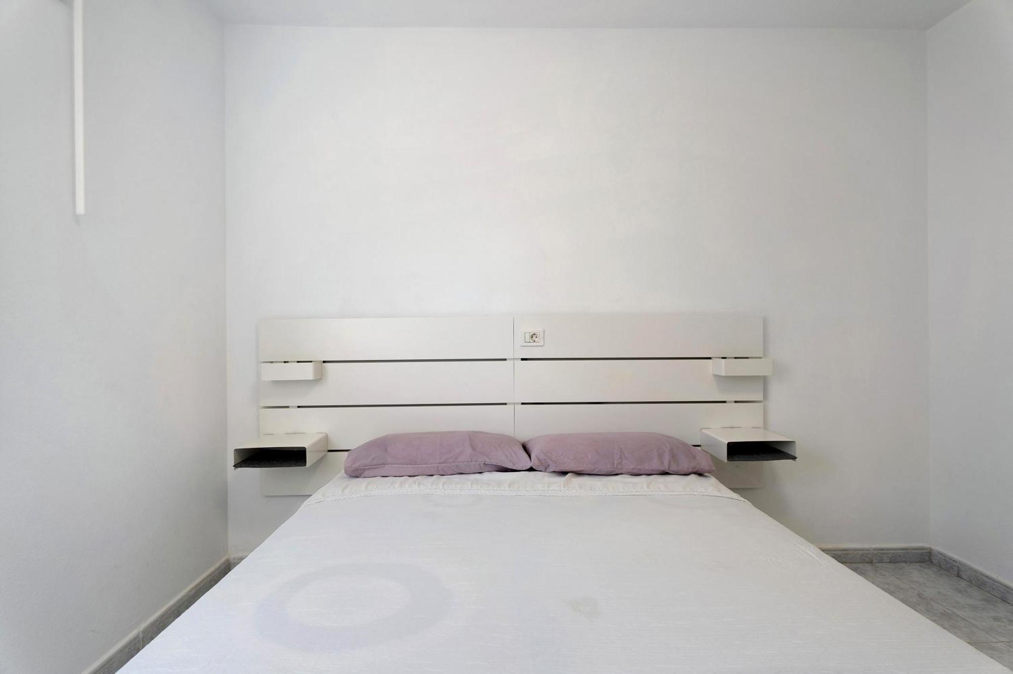 Apartamento El Medano Marineda Granadilla De Abona Eksteriør billede