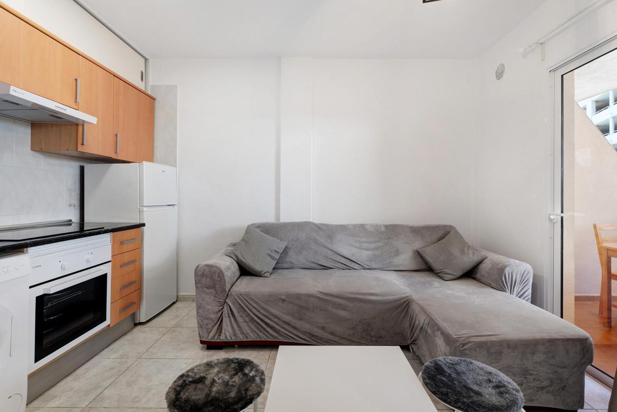 Apartamento El Medano Marineda Granadilla De Abona Eksteriør billede