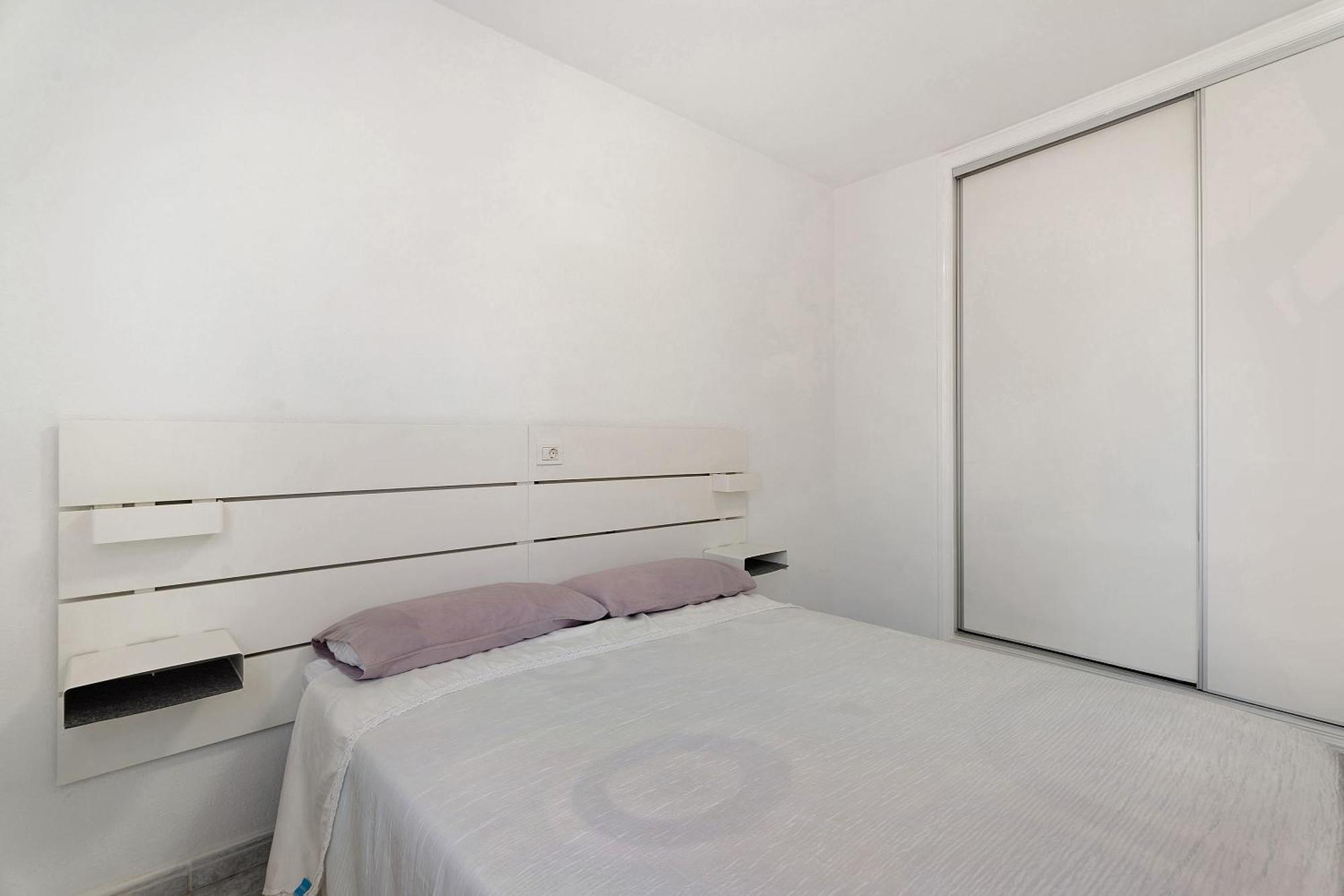 Apartamento El Medano Marineda Granadilla De Abona Eksteriør billede
