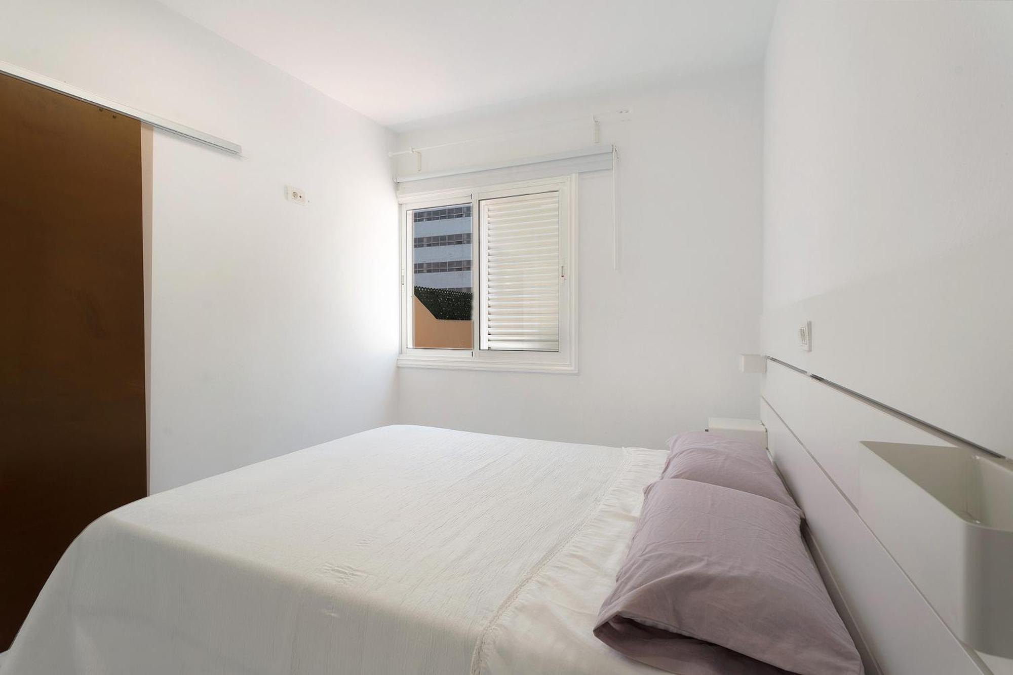 Apartamento El Medano Marineda Granadilla De Abona Eksteriør billede