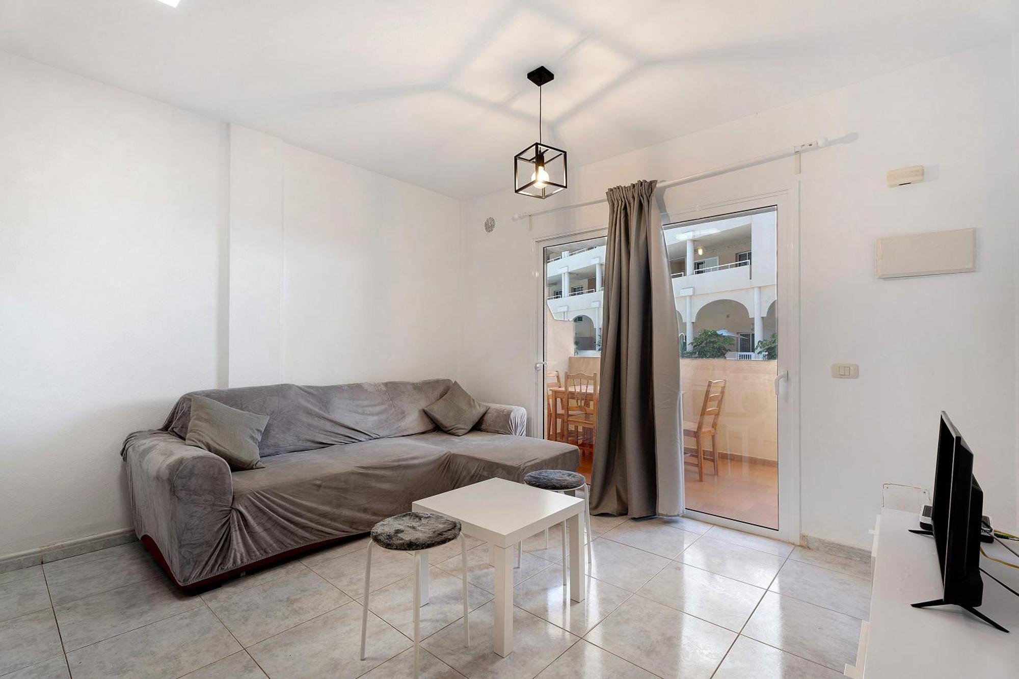 Apartamento El Medano Marineda Granadilla De Abona Eksteriør billede