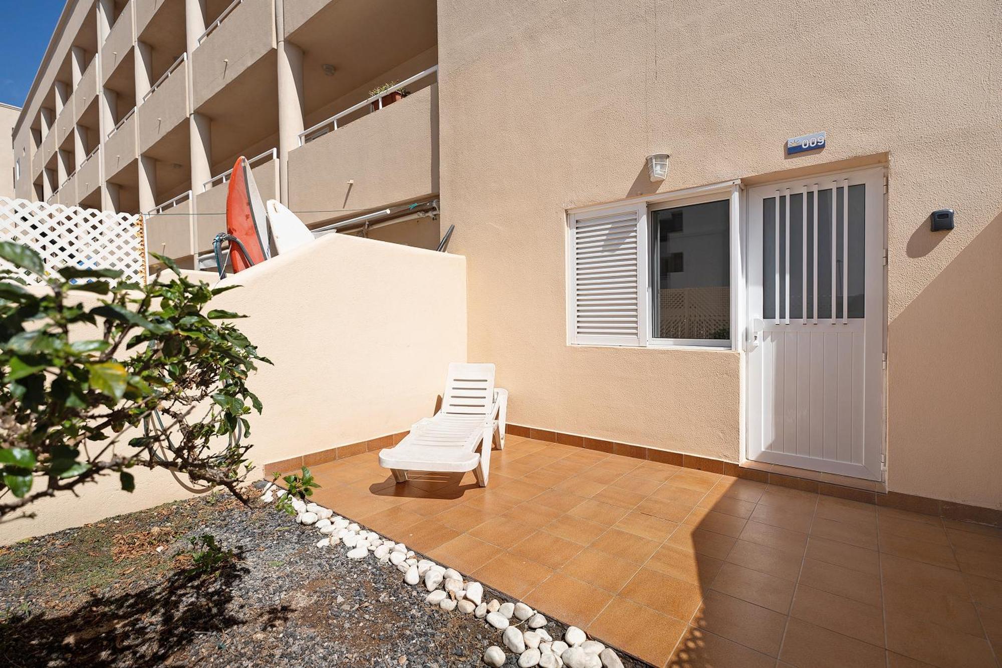 Apartamento El Medano Marineda Granadilla De Abona Eksteriør billede